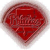 PHILLIES 2001